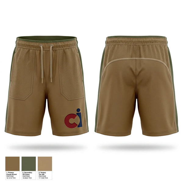 Athletic Shorts With Pockets, Communications International, , Teamtime, Team time, sublimation, custom sports apparel, team uniforms, spirit wear, spiritwear, sports uniforms, custom shirts, team store, custom team store, fundraiser sports, apparel fundraiser