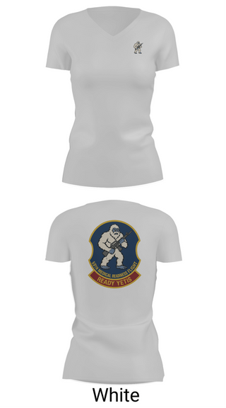 Womens Short Sleeve Vneck Shirt, Medical Readiness Flight, Air Force, Teamtime, Team time, sublimation, custom sports apparel, team uniforms, spirit wear, spiritwear, sports uniforms, custom shirts, team store, custom team store, fundraiser sports, apparel fundraiser