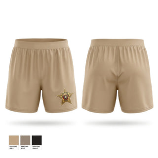 Ranger Panties, Bryan County Sheriff’s Department, Police, Teamtime, Team time, sublimation, custom sports apparel, team uniforms, spirit wear, spiritwear, sports uniforms, custom shirts, team store, custom team store, fundraiser sports, apparel fundraiser
