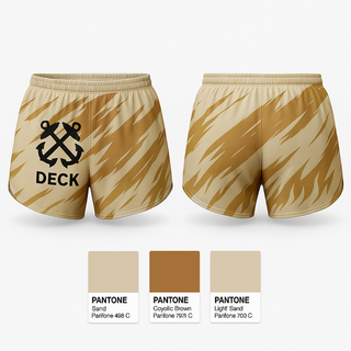 Ranger Panties, Deck, , Teamtime, Team time, sublimation, custom sports apparel, team uniforms, spirit wear, spiritwear, sports uniforms, custom shirts, team store, custom team store, fundraiser sports, apparel fundraiser