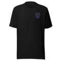 BrdSchZg 29606581 Unisex Staple T-Shirt | Bella + Canvas 3001
