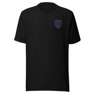 BrdSchZg 29606581 Unisex Staple T-Shirt | Bella + Canvas 3001
