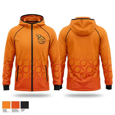 XD Elite 69812589 Windbreaker - 1
