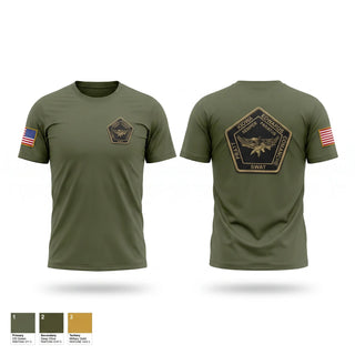 Short Sleeve Performance Shirt, 218 srt, Police, Teamtime, Team time, sublimation, custom sports apparel, team uniforms, spirit wear, spiritwear, sports uniforms, custom shirts, team store, custom team store, fundraiser sports, apparel fundraiser