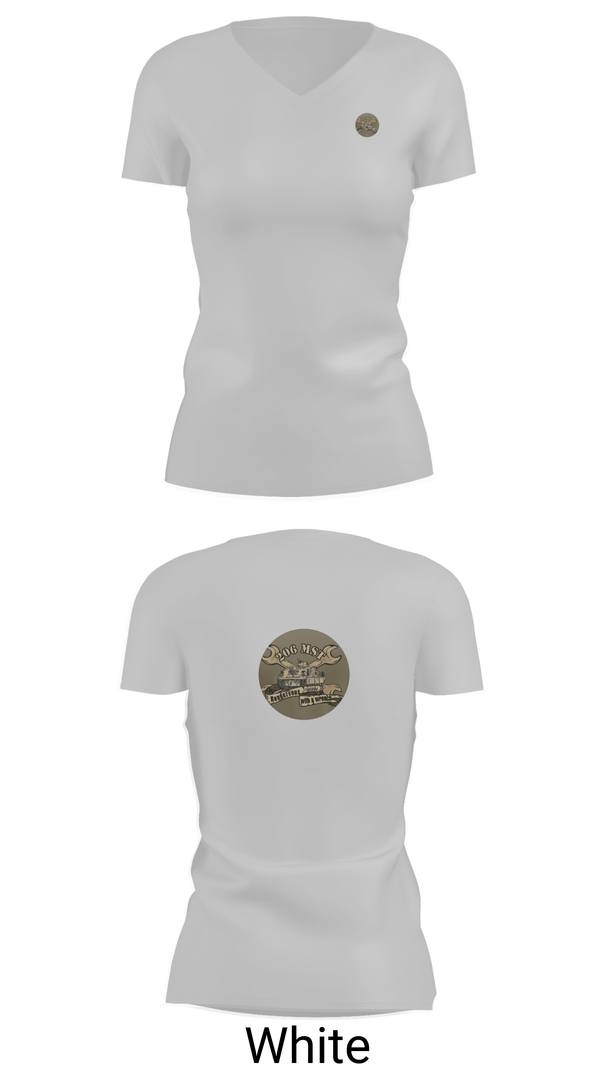 Womens Short Sleeve Vneck Shirt, 206th MST, Army, Teamtime, Team time, sublimation, custom sports apparel, team uniforms, spirit wear, spiritwear, sports uniforms, custom shirts, team store, custom team store, fundraiser sports, apparel fundraiser