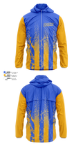 Oconto Windbreaker - 1
