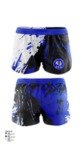 Mansfield Martial Arts Center Women's Shorts - 21