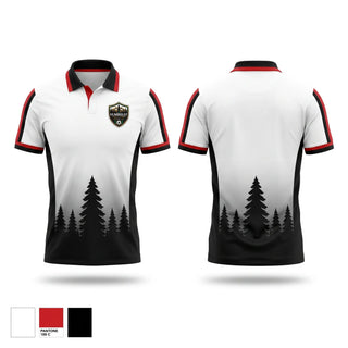 Short Sleeve Performance Polo, Humboldt Elite F.C, Men's Soccer, Teamtime, Team time, sublimation, custom sports apparel, team uniforms, spirit wear, spiritwear, sports uniforms, custom shirts, team store, custom team store, fundraiser sports, apparel fundraiser