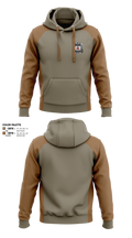 Os Britos 66373426 Hoodie - 1
