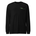 Elite Renovations Unisex Long Sleeve Tee | Bella + Canvas 3501