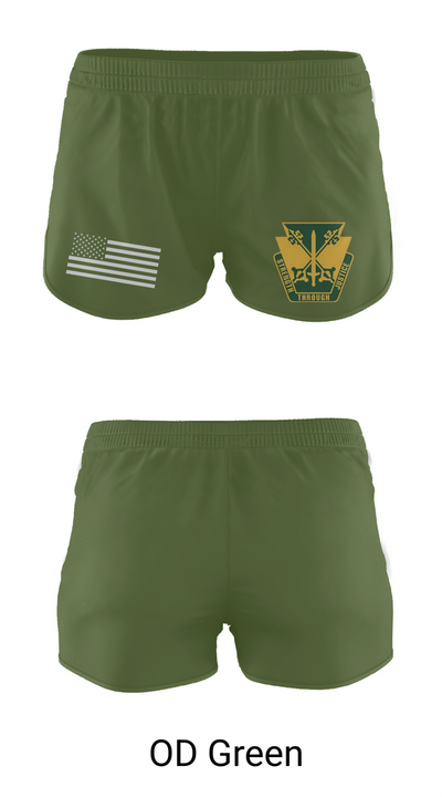 165th MP Battalion 62240089 Ranger Panties - 41