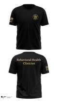 BHIT Old School Cotton Feel Shirt - 2