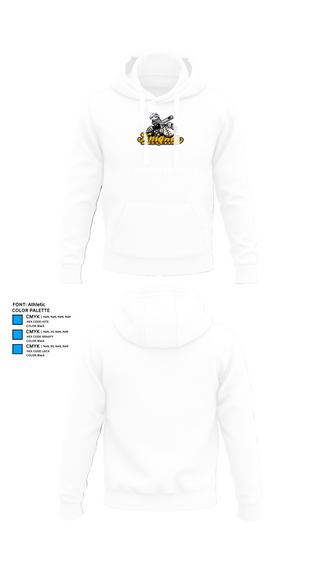 Hoodie, Sheffield Knights, Baseball, Teamtime, Team time, sublimation, custom sports apparel, team uniforms, spirit wear, spiritwear, sports uniforms, custom shirts, team store, custom team store, fundraiser sports, apparel fundraiser