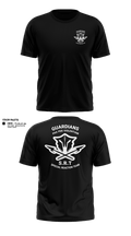 Special reaction team 66820771 Old School Cotton Feel Shirt - 42