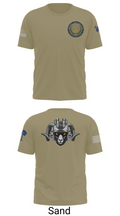 BLACKSHEEP 58862333 Short Sleeve Performance Shirt - 96