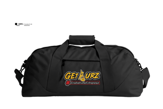 Duffle Bag, StyleWith_Che, Space Force, Teamtime, Team time, sublimation, custom sports apparel, team uniforms, spirit wear, spiritwear, sports uniforms, custom shirts, team store, custom team store, fundraiser sports, apparel fundraiser