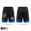 HHS Eagles Esports 57106058 Athletic Shorts With Pockets - 2
