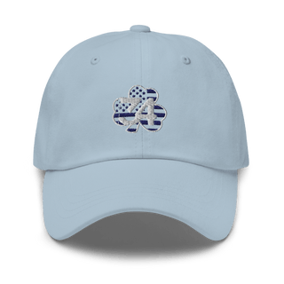 Marshfield 10334689 Classic Dad Hat | Yupoong 6245CM