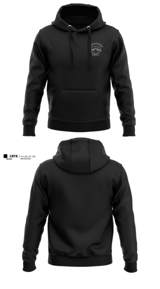 Hoodie, Pasadena PD SWAT, Police, Teamtime, Team time, sublimation, custom sports apparel, team uniforms, spirit wear, spiritwear, sports uniforms, custom shirts, team store, custom team store, fundraiser sports, apparel fundraiser