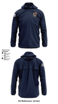 Joliet Police K-9 Unit 79217416 Windbreaker - 8