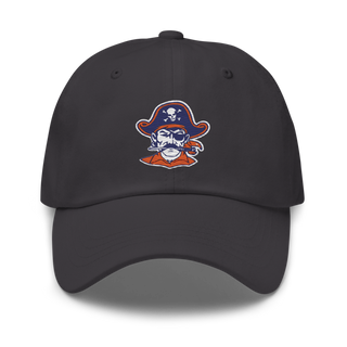 BYHS Lady Bucs Softball 74007359 Classic Dad Hat | Yupoong 6245CM