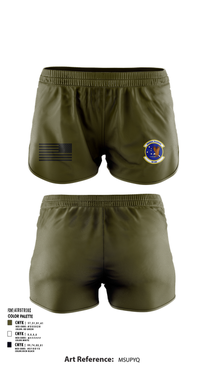 49 LRS 45373346 Ranger Panties - 103