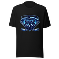 Night Owls Unisex Staple T-Shirt