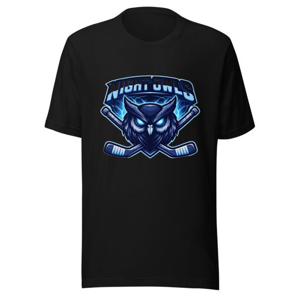 Unisex Staple T-Shirt - Black