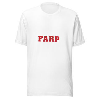 Unisex Staple T-Shirt - White