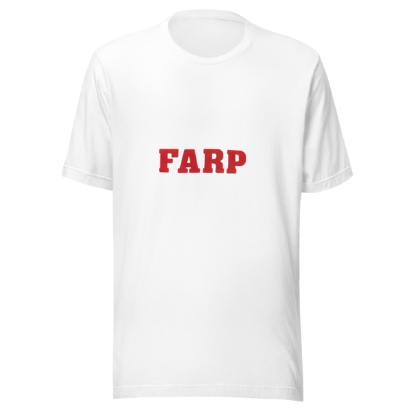 Unisex Staple T-Shirt - White