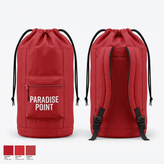 Gear Bag, Paradise Point, Fire Department, Teamtime, Team time, sublimation, custom sports apparel, team uniforms, spirit wear, spiritwear, sports uniforms, custom shirts, team store, custom team store, fundraiser sports, apparel fundraiser