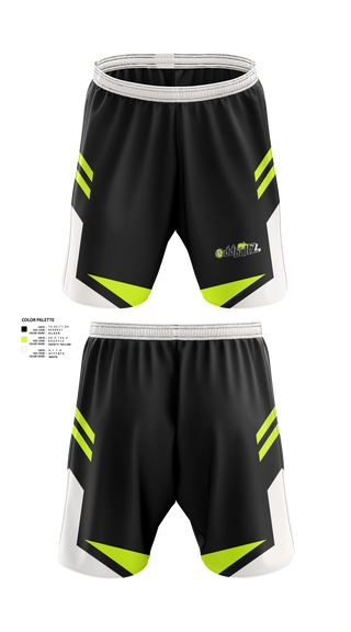 Athletic Shorts With Pockets, OddBallz, Spirit Store, Teamtime, Team time, sublimation, custom sports apparel, team uniforms, spirit wear, spiritwear, sports uniforms, custom shirts, team store, custom team store, fundraiser sports, apparel fundraiser
