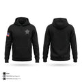 Jefferson County Sheriff’s Office- Criminal Investigation Division Hoodie - 1