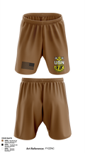 NRC NORTH ISLAND 44613656 Athletic Shorts With Pockets - 4