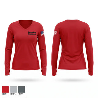 Old School Cotton Feel Shirt, Banner Fire Department, Fire Department, Teamtime, Team time, sublimation, custom sports apparel, team uniforms, spirit wear, spiritwear, sports uniforms, custom shirts, team store, custom team store, fundraiser sports, apparel fundraiser