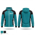 Next Level Prospects 30108165 Windbreaker - 1