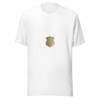 Unisex Staple T-Shirt - White