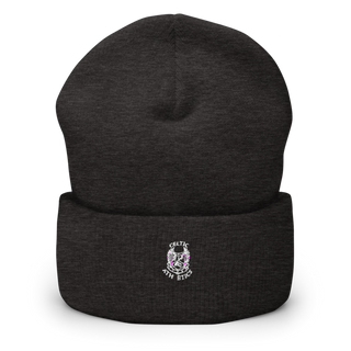 Celtic Athletics 57383448 Cuffed Beanie | Yupoong 1501KC
