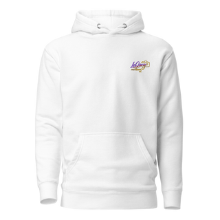 LeQacy Photography & Videography, LLC. 41903860 Unisex Premium Hoodie | Cotton Heritage M2580