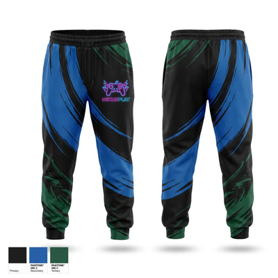 nexus Sweatpants - 1