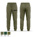 Sheriff Sweatpants - 1