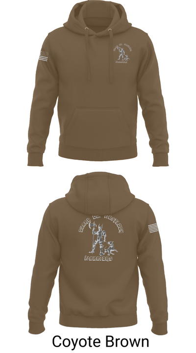 Guard company westlock 44609469 Hoodie - 18