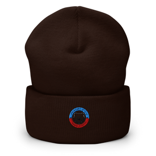 Agif 18486866 Cuffed Beanie | Yupoong 1501KC