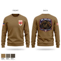 HHC, 260th SPB Crew Neck Sweatshirt - 1