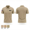 SOG 12129819 Short Sleeve Performance Polo - 1