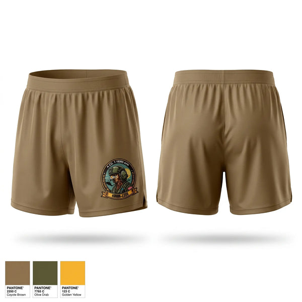 Ranger Panties, 1-183rd, National Guard, Teamtime, Team time, sublimation, custom sports apparel, team uniforms, spirit wear, spiritwear, sports uniforms, custom shirts, team store, custom team store, fundraiser sports, apparel fundraiser