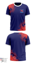 MB Sports Academy 96139088 Short Sleeve Performance Shirt - 1