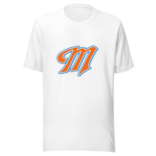 Unisex Staple T-Shirt - White