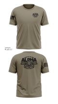1/487th FA BN 84312891 Short Sleeve Performance Shirt - 21