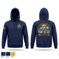 NIOC PACIFIC - RIMPAC 2026 Hoodie - 1